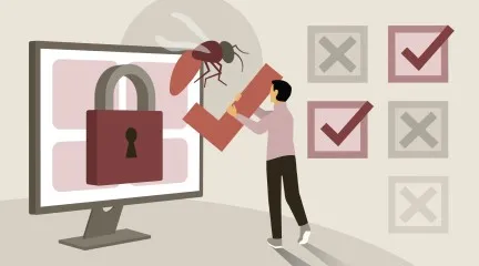 دوره آموزشی دوره آموزشی یادگیری OWASP Top 10 - Image of Course Learning the OWASP Top 10